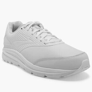 New BROOKS Addiction Walker 2 Walking Shoes in Black Men's SIZE 14